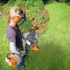 STIHL FS 40 Petrol Grass Trimmer