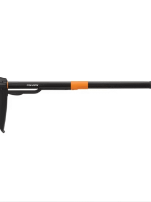 Deluxe Stand-Up Weeder (4-Claw)