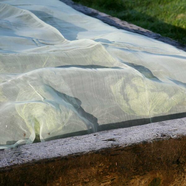 Haxnicks Eco-Green Micromesh 1.8m x 5m