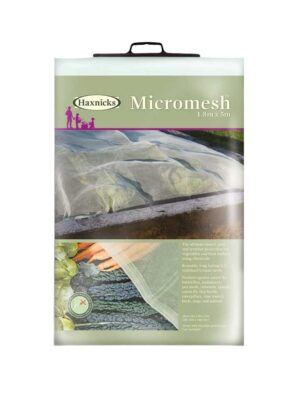 Haxnicks Eco-Green Micromesh 1.8m x 5m