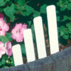 The Good Life Plant Labels 10cm x50