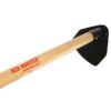 Red Rooster Utility Hoe