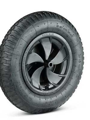 Walsall Pneumatic Spare Wheelbarrow Wheel