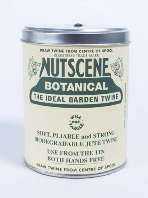 Nutscene Tin of Twine 150m