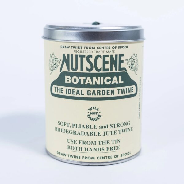 Nutscene Tin of Twine 150m