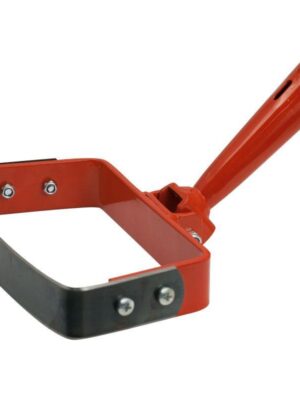 Glaser 5" Stirrup Hoe Head