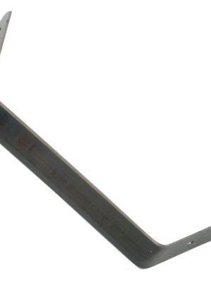 Glaser 5" Stirrup Hoe - Replacement Blade