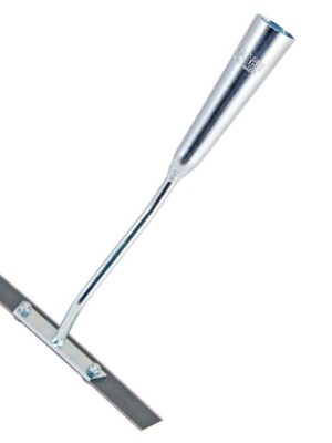 Glaser 7" Colinear Hoe Head