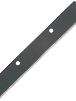 Glaser 7" Colinear Hoe - Replacement Blade