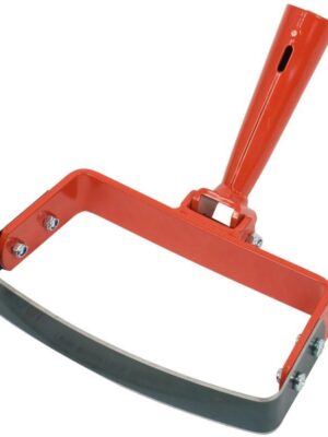 Glaser 7" Stirrup Hoe Head