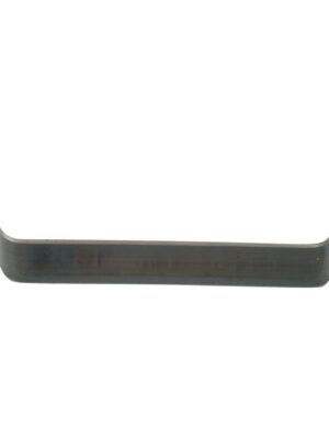 Glaser 7" Stirrup Hoe - Replacement Blade