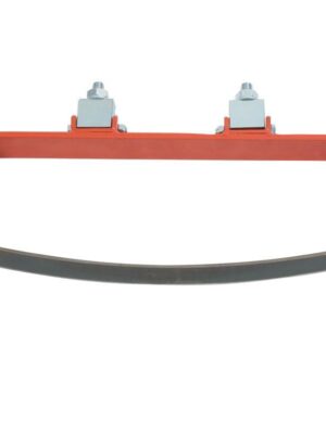 Glaser Professional Wheel Hoe - 12" Oscillating Knife Attachment