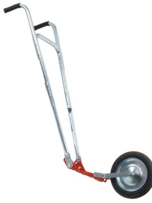 Glaser Professional Wheel Hoe