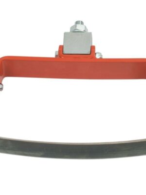 Glaser Wheel Hoes - 7" Oscillating Knife Attachment