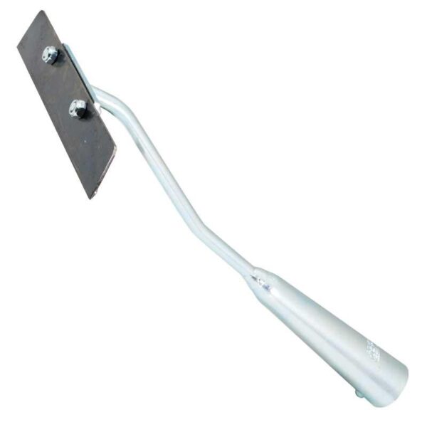 Glaser 7" Colinear Hoe Head
