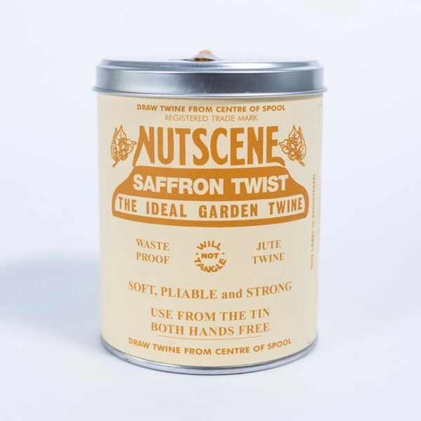 Nutscene Tin of Twine 150m