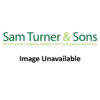 Treadstone Black 12x5mm Mesh Windbreak
