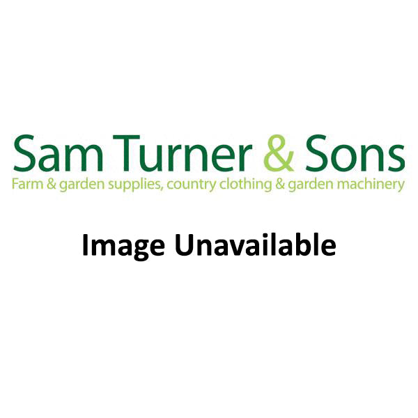 Treadstone Black 12x5mm Mesh Windbreak