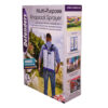 Defenders Multi-Purpose Knapsack Pressure Sprayer - 12L