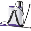 Defenders Multi-Purpose Knapsack Pressure Sprayer - 12L