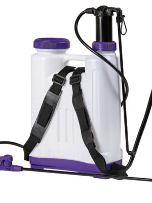Defenders Multi-Purpose Knapsack Pressure Sprayer - 12L
