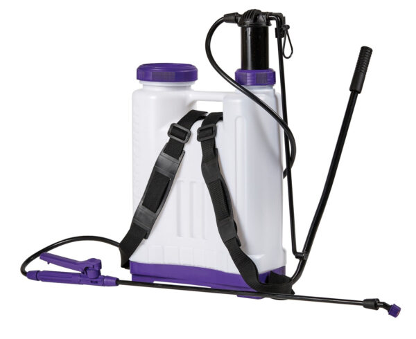 Defenders Multi-Purpose Knapsack Pressure Sprayer - 12L