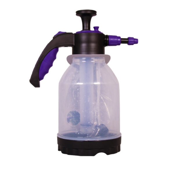 Defenders Heavy Duty Pressure Sprayer & Lance 1.5L