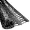 Treadstone Black 12x5mm Mesh Windbreak