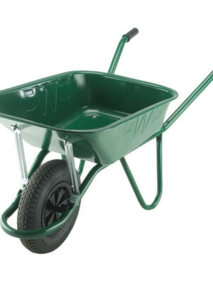 Walsall Endurance Wheelbarrow Heavy-Duty 90L