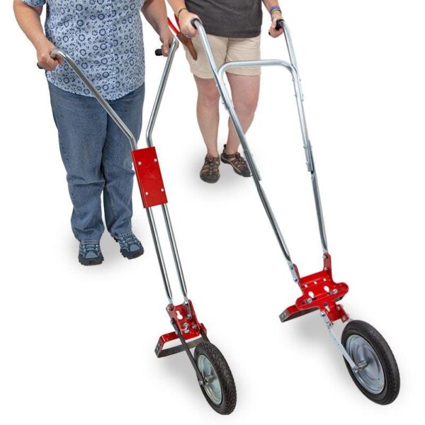 Glaser Standard Wheel Hoe